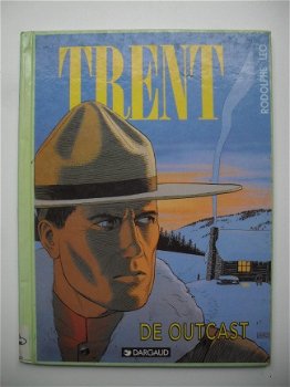 TRENT - De outcast - 1