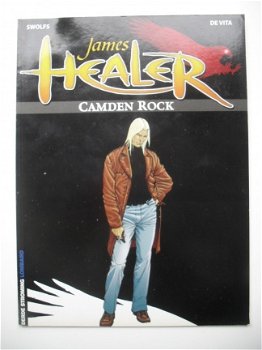 James Healer -1- Camden rock - 1