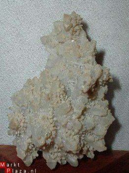 Bulgarije #58 Kwarts Sphaleriet Calciet - 1