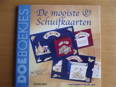 De mooiste schuifkaarten - 1