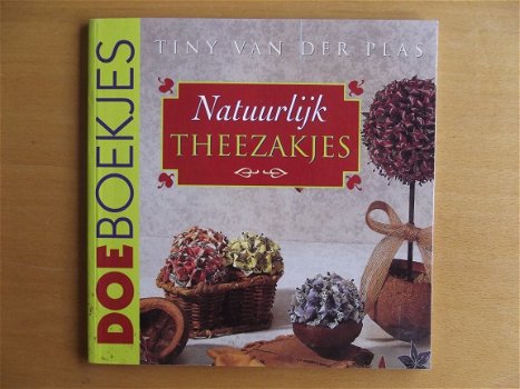 Natuurlijk theezakjes - 1