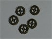 5 metalen bronze gears 5 - 1 - Thumbnail