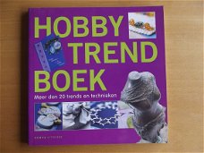 Hobby trend boek