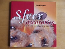 Sfeer decoraties