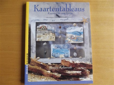 Kaartentableaus - 1