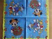 Mickey Mouse en Donald Duck - 1 - Thumbnail