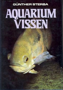 Aquariumvissen - 0