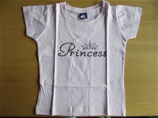 T shirt princess