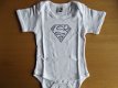 Romper Superman - 1 - Thumbnail