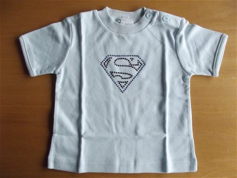 Truitje Superman - 1