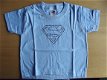 T-shirt Superman - 1 - Thumbnail