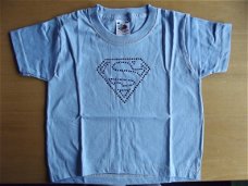 T-shirt Superman