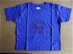 T-shirt leeuw - 1 - Thumbnail