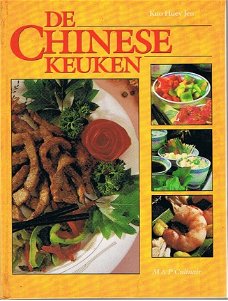 De Chinese keuken