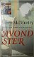 Larry McMurtry - De Avondster (Hardcover/Gebonden) - 1 - Thumbnail