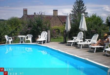 DORDOGNE -zomer! Mooie vakantiehuis zwembad,grote tuin, Wifi - 1