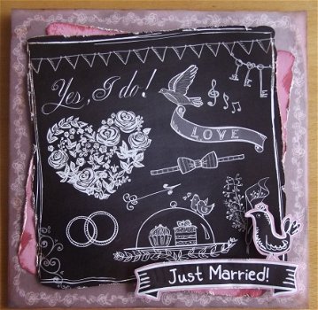 Just Married - 1
