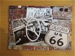 Route 66 - 1 - Thumbnail