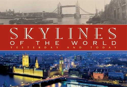 SKYLINES OF THE WORLD - 0