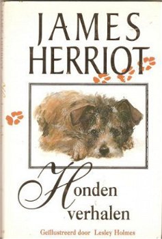 James Herriot - Honden verhalen - 1