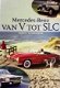 Mercedes Benz van V tot SLC - 1 - Thumbnail