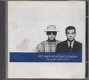 CD Pet Shop Boys Discography - 1 - Thumbnail