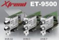 Xtrend ET-9500 2x DVB-S2, satelliet ontvanger - 2 - Thumbnail