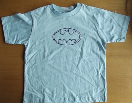 T-shirt mt 110/116 - 1