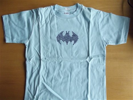 T-shirt mt 110/116 Batman - 1