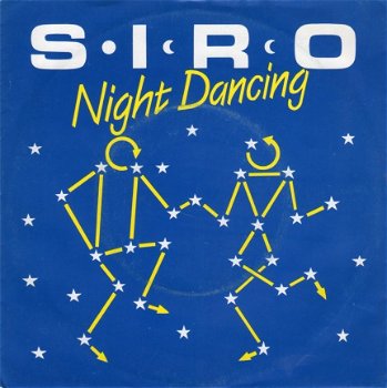 S.I.R.O. : Night Dancing (1985) - 1
