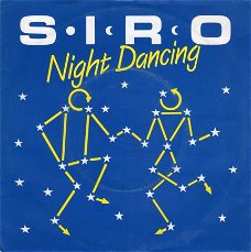 S.I.R.O. : Night Dancing (1985)