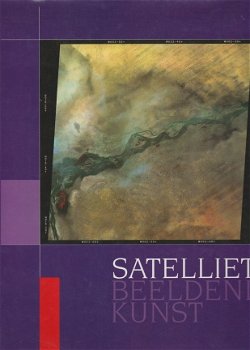 Huf,Paul - Satelliet beeldende kunst - 1