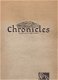 Eldad I. Chronicles news of the past 2 volumes - 1 - Thumbnail