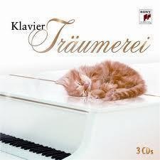 Klavier Träumerei (3 CDBox) (Nieuw/Gesealed) - 1
