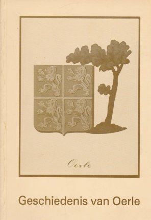 Rijken,C.- Geschiedenis van Oerle - nr. 1