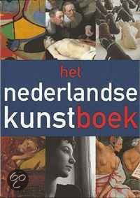 Richard Fernhout - Het Nederlandse Kunstboek (Hardcover/Gebonden) - 1