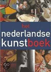 Richard Fernhout - Het Nederlandse Kunstboek  (Hardcover/Gebonden)