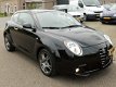 Alfa Romeo MiTo - 1.3 JTDM ECO PROGRESSION BJ`2011, Klima, Leer, Navigatie - 1 - Thumbnail