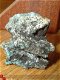 #11 Hemimorfiet Geode Hemimorphite Geode Kiezelzinkerts - 1 - Thumbnail