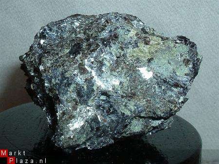 Bulgarije #64 Galeniet Kristal Silverhoudend Mineraal - 1