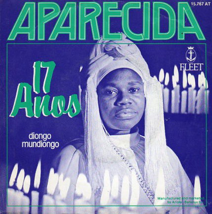 Aparecida ; 17 Anos (1978) - nr. 1