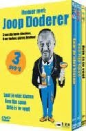 Humor Met Joop Doderer ( 3 DVDBox) (Nieuw) - 1
