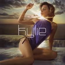 Kylie Minogue - Light Years - 1