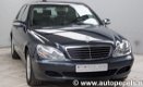 Mercedes-Benz S-klasse - S350 - 1 - Thumbnail