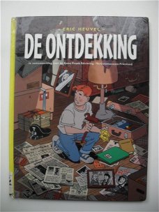 Eric Heuvel - De Ontdekking