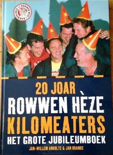 20 joar Rowwen Hèze