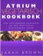 Sarah Brown - Atrium Vegetarisch Kookboek (Hardcover/Gebonden) - 1 - Thumbnail