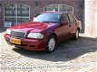 Mercedes-Benz C-klasse - C 180 Classic - 1 - Thumbnail