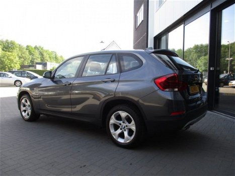 BMW X1 - SDRIVE 1.6D, Navi, Ecc, Cruise, Multi stuur17 inch - 1