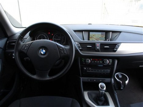 BMW X1 - SDRIVE 1.6D, Navi, Ecc, Cruise, Multi stuur17 inch - 1